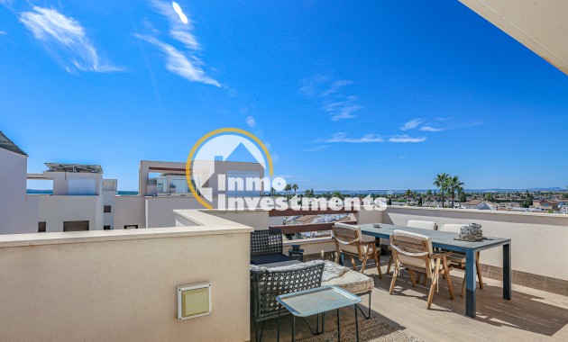 Bestaande bouw - Villa - Ciudad Quesada - Doña Pepa