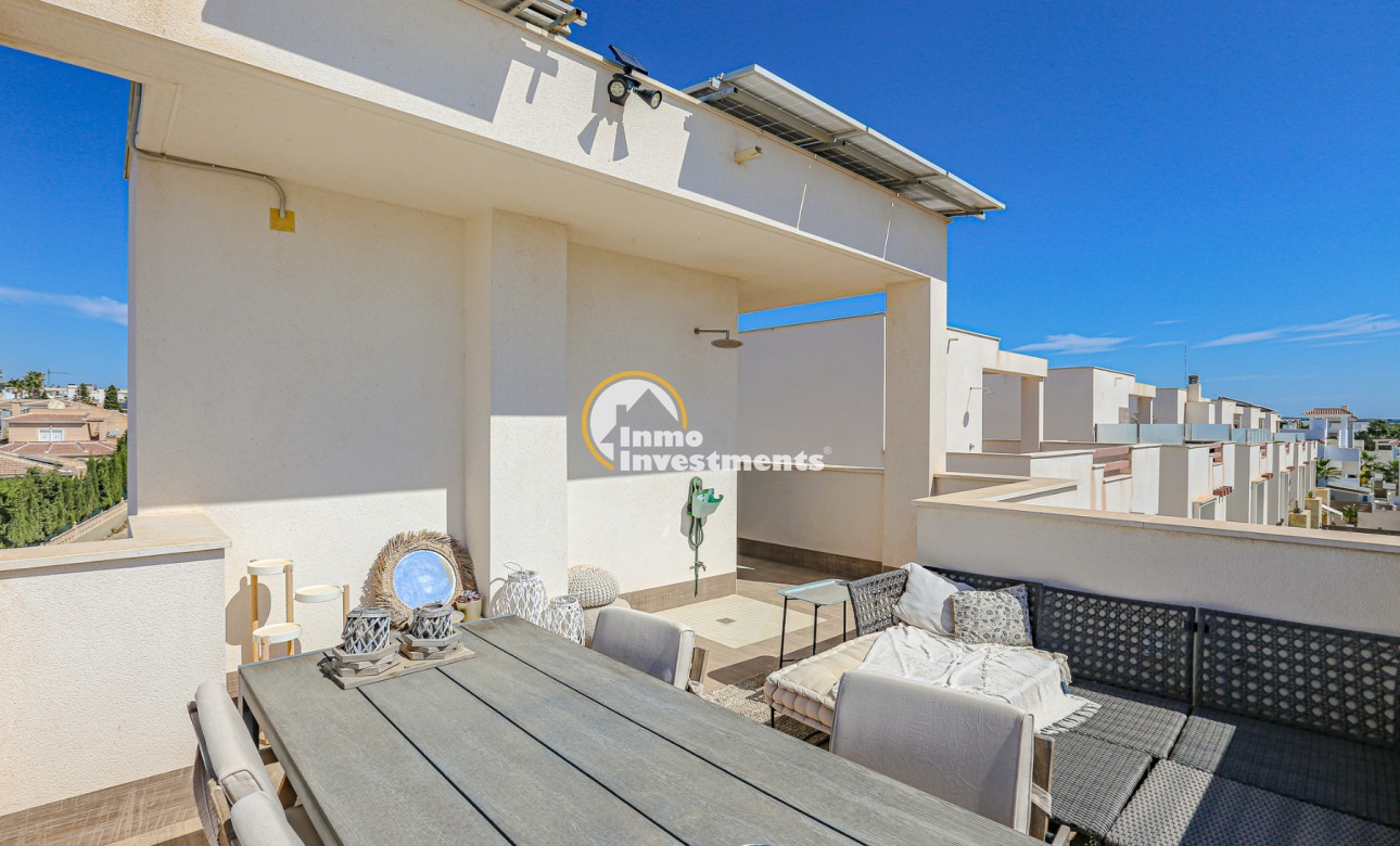 Bestaande bouw - Villa - Ciudad Quesada - Doña Pepa