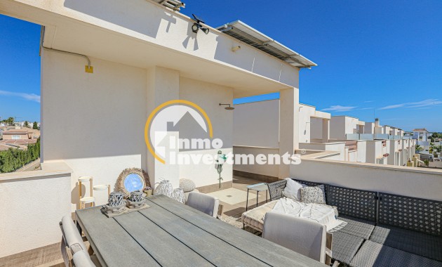 Bestaande bouw - Villa - Ciudad Quesada - Doña Pepa