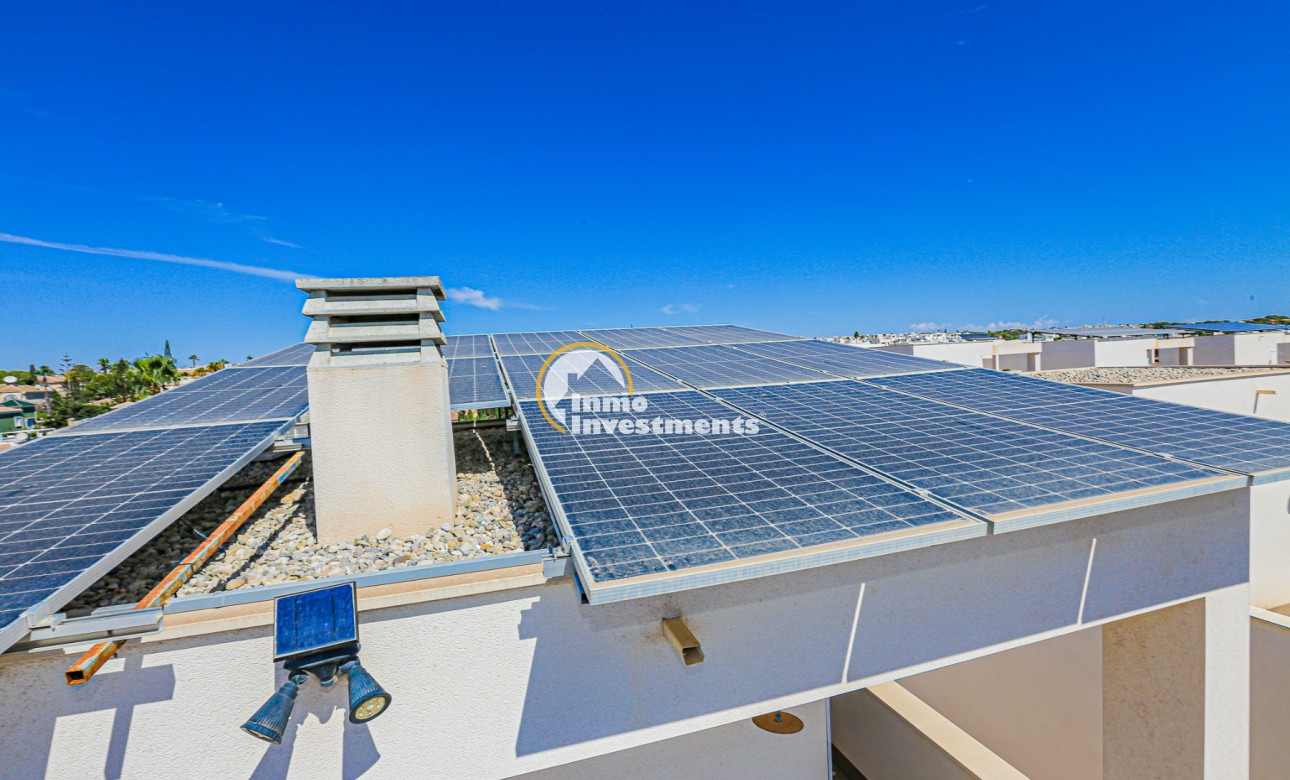 Bestaande bouw - Villa - Ciudad Quesada - Doña Pepa