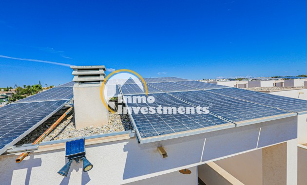 Bestaande bouw - Villa - Ciudad Quesada - Doña Pepa