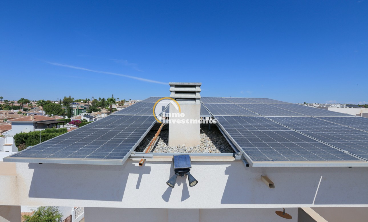 Bestaande bouw - Villa - Ciudad Quesada - Doña Pepa