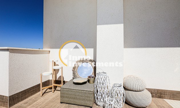 Bestaande bouw - Villa - Ciudad Quesada - Doña Pepa