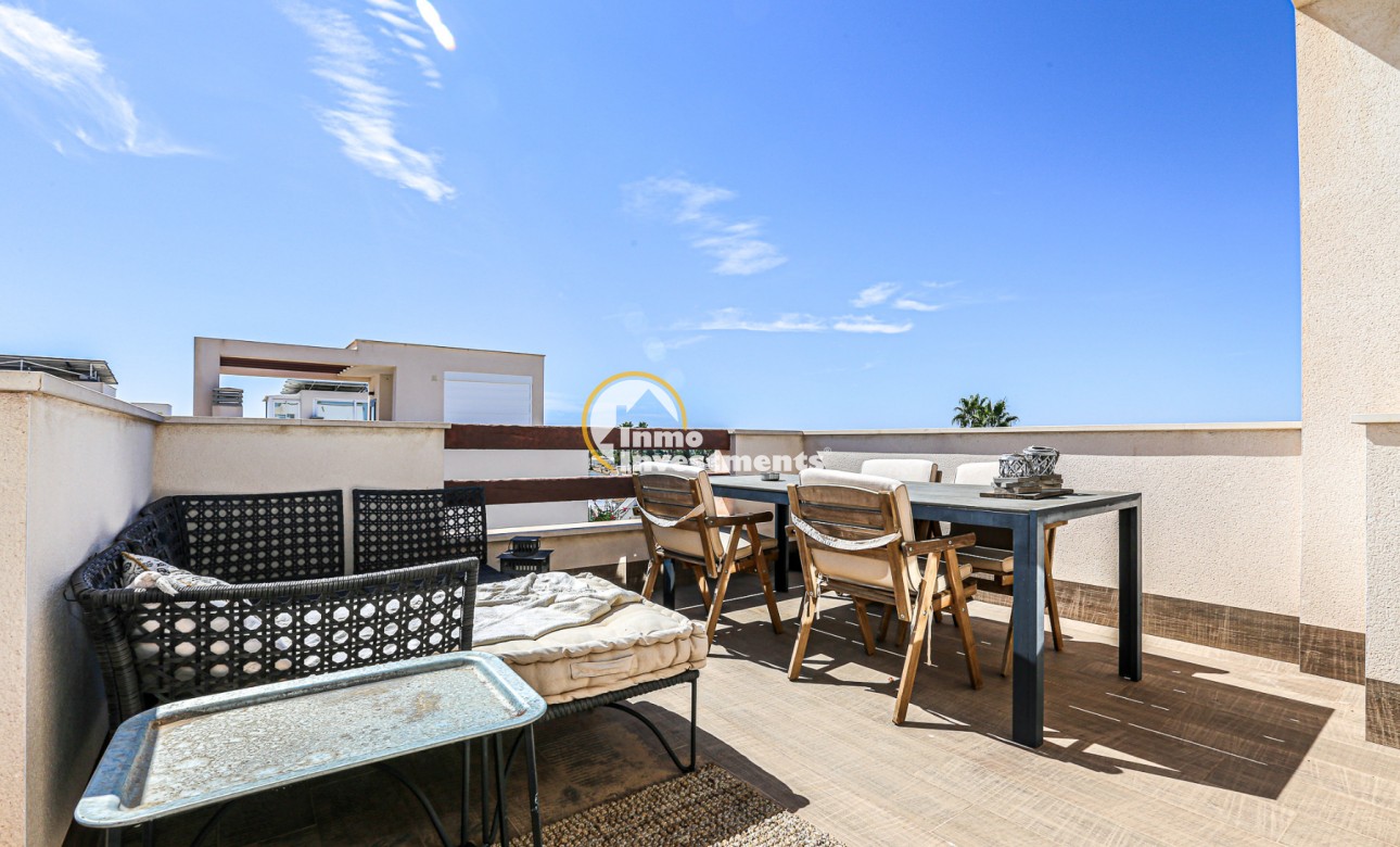 Bestaande bouw - Villa - Ciudad Quesada - Doña Pepa