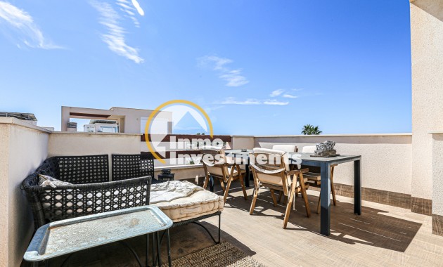 Bestaande bouw - Villa - Ciudad Quesada - Doña Pepa