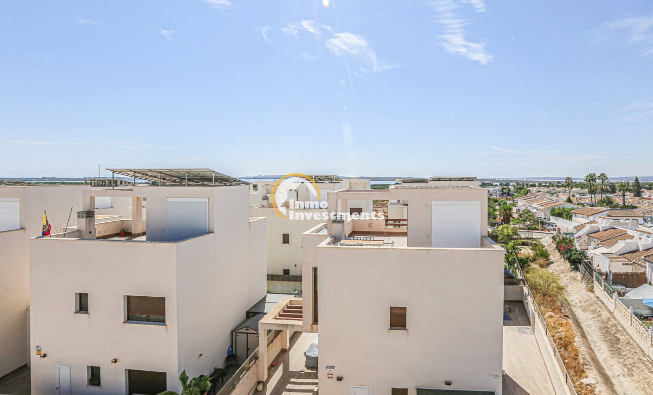 Bestaande bouw - Villa - Ciudad Quesada - Doña Pepa