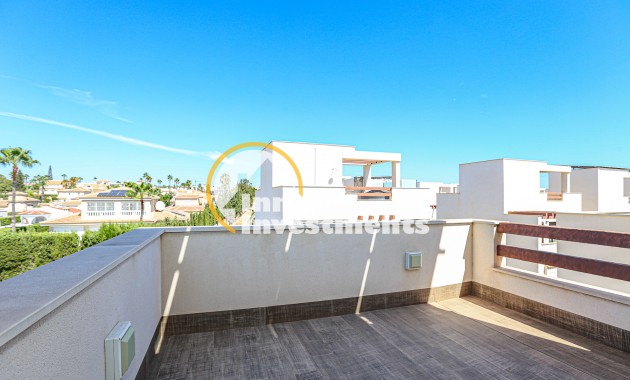 Bestaande bouw - Villa - Ciudad Quesada - Doña Pepa