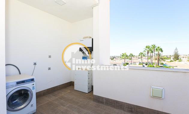 Bestaande bouw - Villa - Ciudad Quesada - Doña Pepa