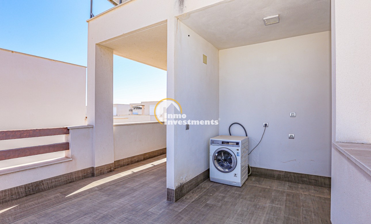 Bestaande bouw - Villa - Ciudad Quesada - Doña Pepa