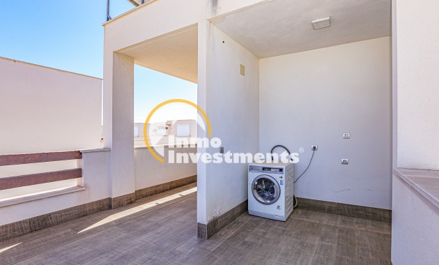 Bestaande bouw - Villa - Ciudad Quesada - Doña Pepa