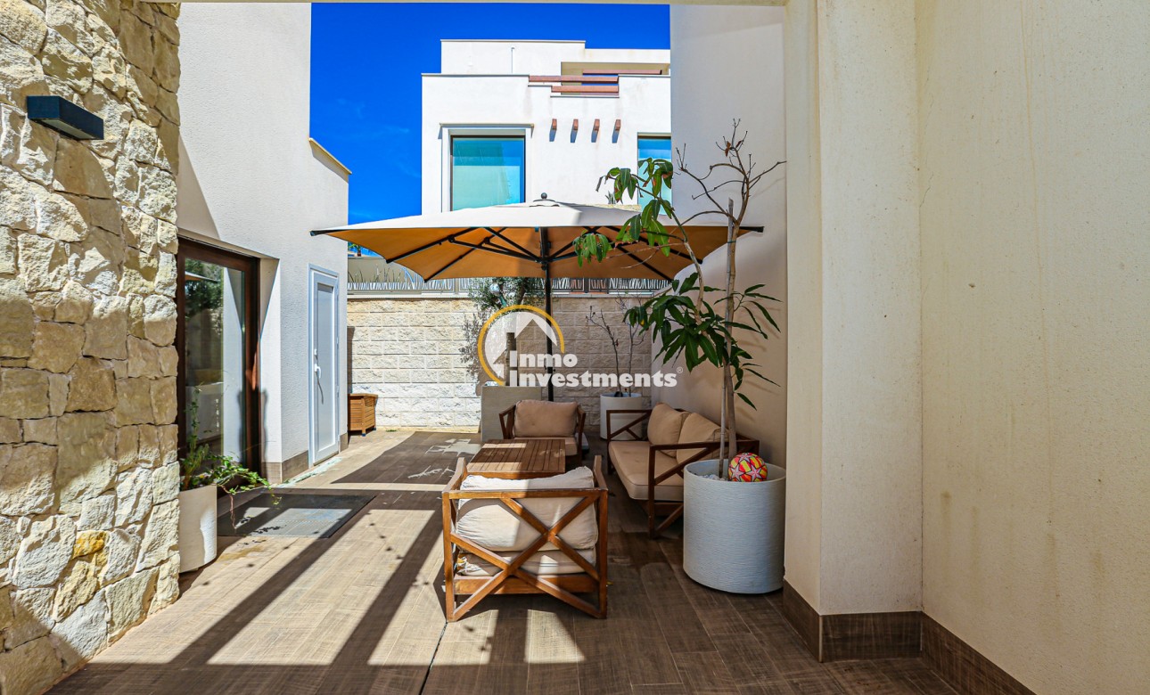 Bestaande bouw - Villa - Ciudad Quesada - Doña Pepa