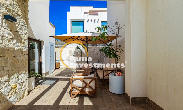 Bestaande bouw - Villa - Ciudad Quesada - Doña Pepa