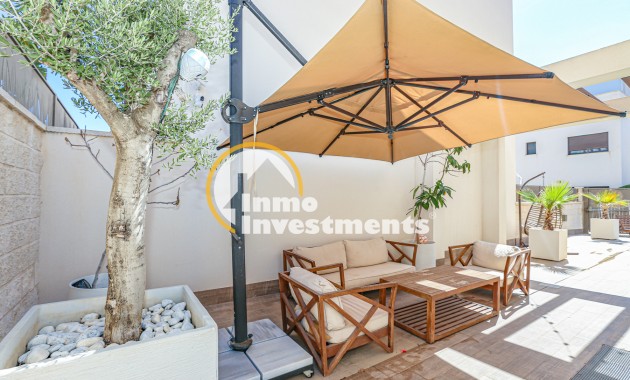 Bestaande bouw - Villa - Ciudad Quesada - Doña Pepa