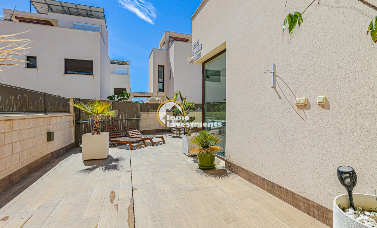 Bestaande bouw - Villa - Ciudad Quesada - Doña Pepa