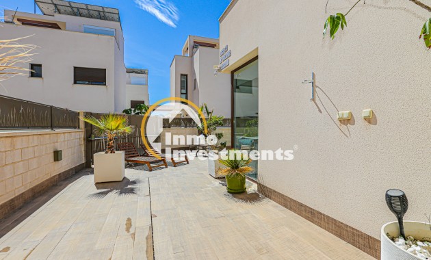 Bestaande bouw - Villa - Ciudad Quesada - Doña Pepa