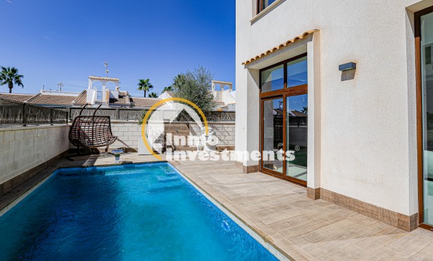 Bestaande bouw - Villa - Ciudad Quesada - Doña Pepa