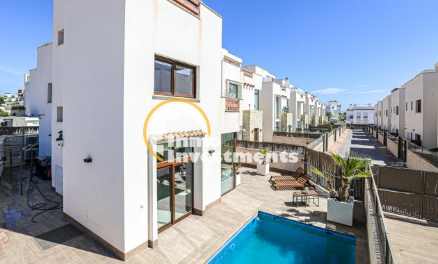 Bestaande bouw - Villa - Ciudad Quesada - Doña Pepa