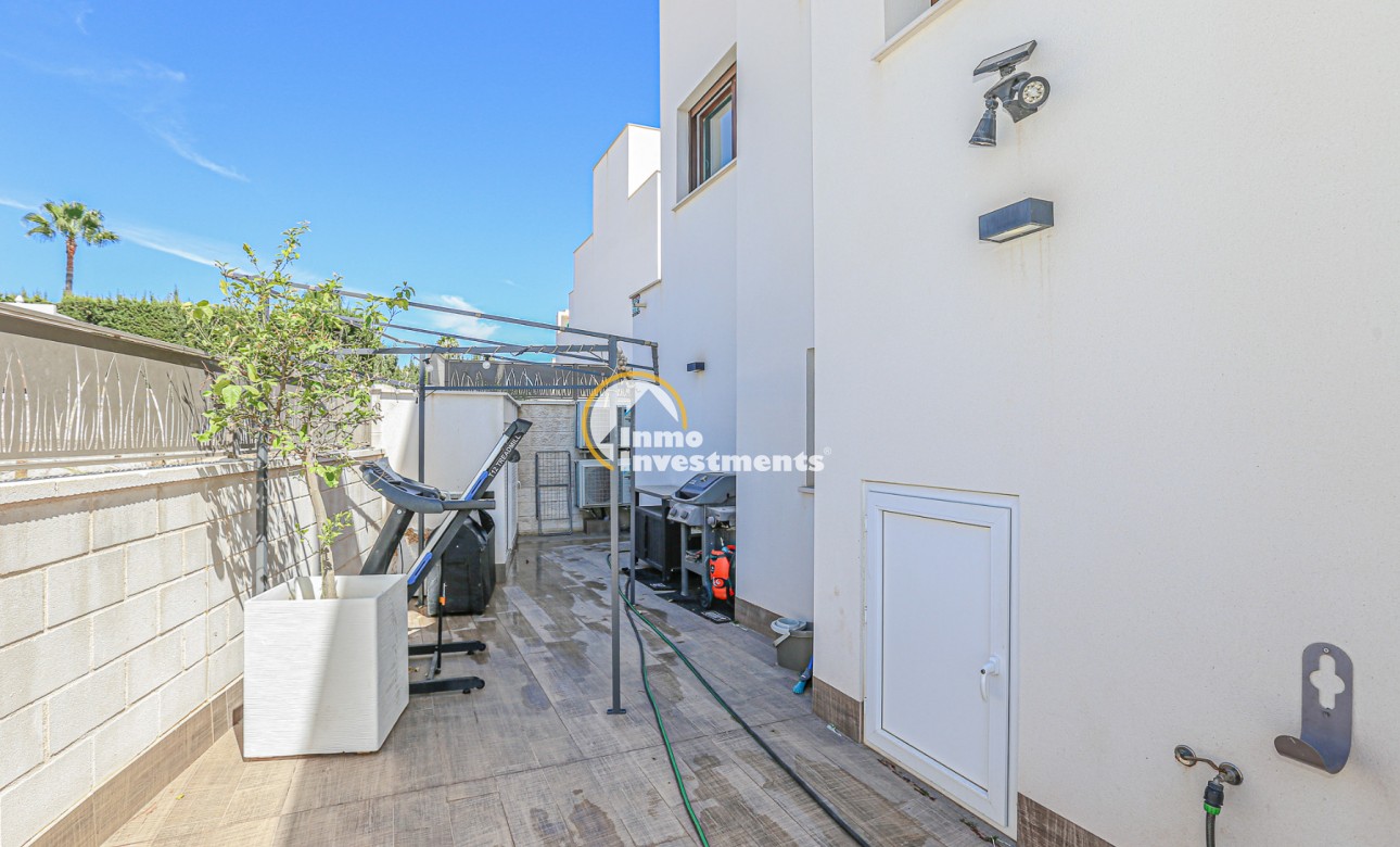 Bestaande bouw - Villa - Ciudad Quesada - Doña Pepa