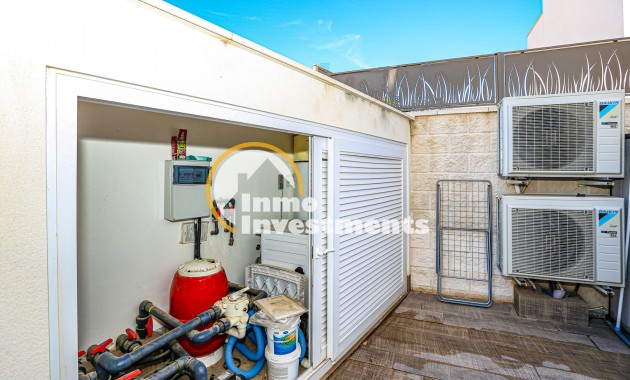 Bestaande bouw - Villa - Ciudad Quesada - Doña Pepa