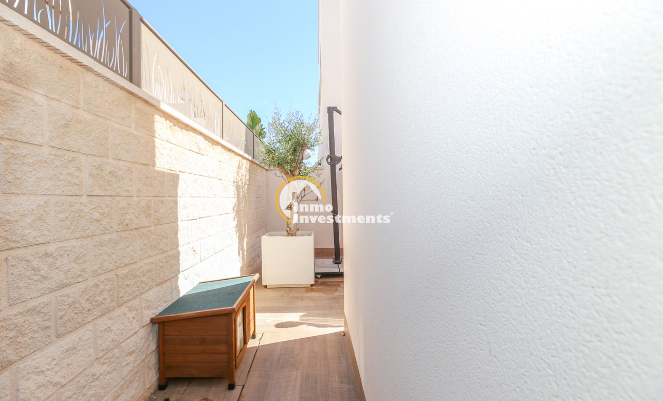 Bestaande bouw - Villa - Ciudad Quesada - Doña Pepa