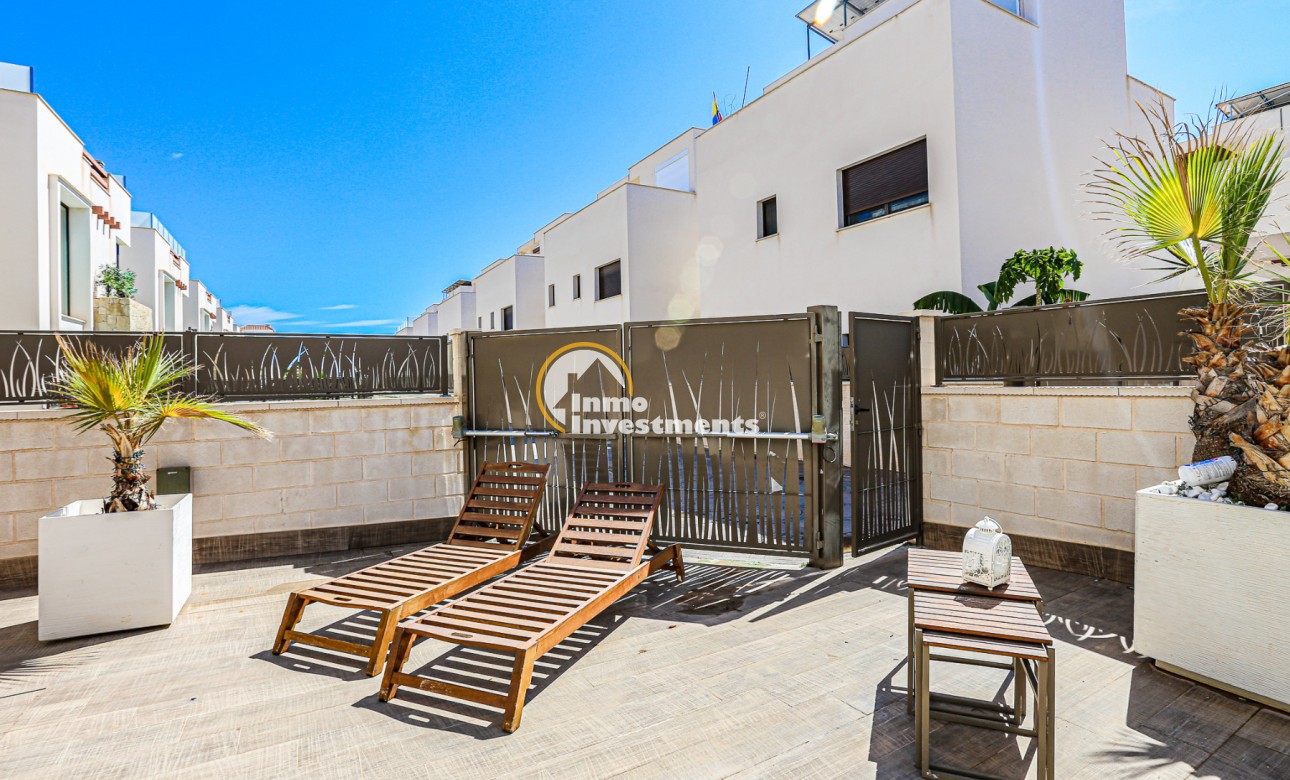 Bestaande bouw - Villa - Ciudad Quesada - Doña Pepa