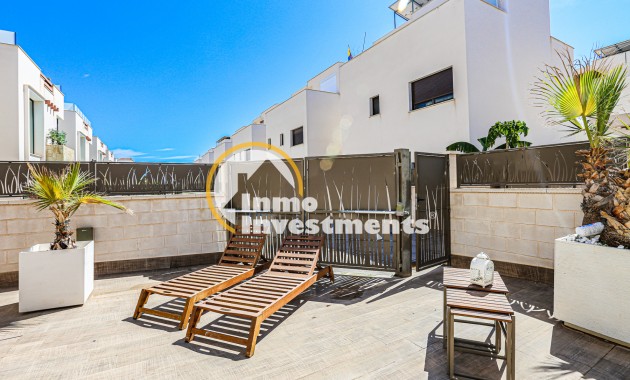 Bestaande bouw - Villa - Ciudad Quesada - Doña Pepa