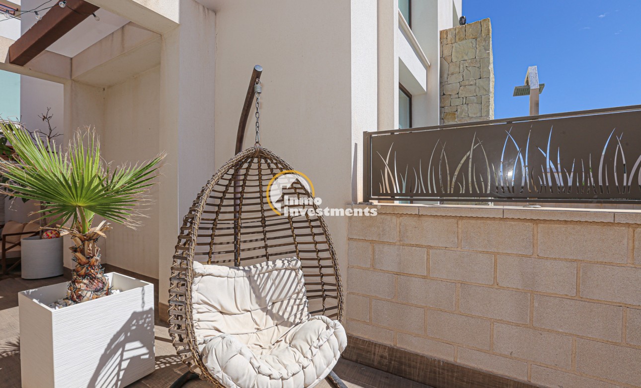 Bestaande bouw - Villa - Ciudad Quesada - Doña Pepa