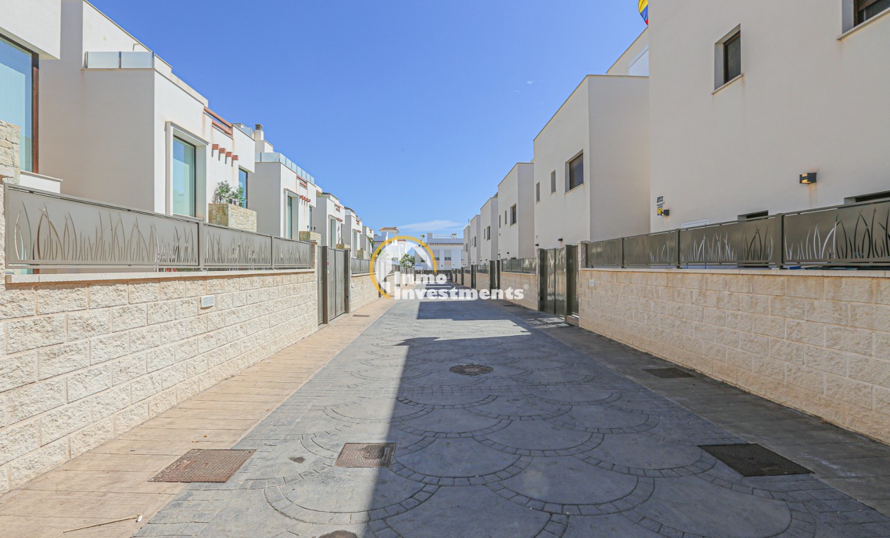 Bestaande bouw - Villa - Ciudad Quesada - Doña Pepa