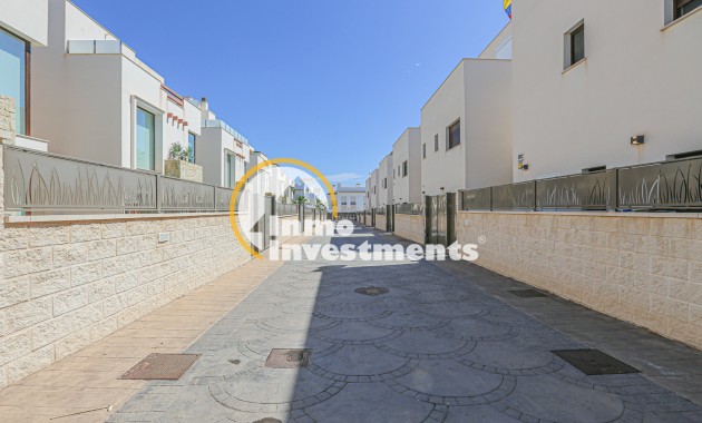 Bestaande bouw - Villa - Ciudad Quesada - Doña Pepa