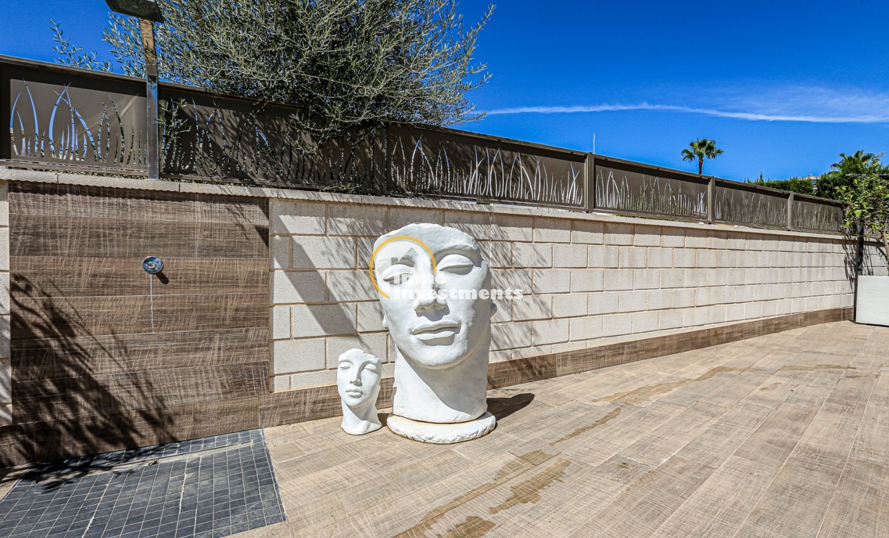 Bestaande bouw - Villa - Ciudad Quesada - Doña Pepa