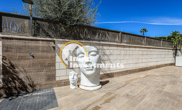 Bestaande bouw - Villa - Ciudad Quesada - Doña Pepa