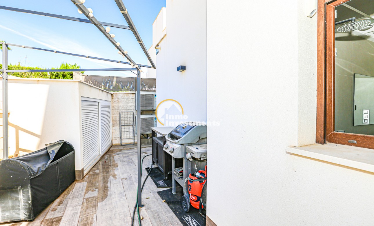 Bestaande bouw - Villa - Ciudad Quesada - Doña Pepa