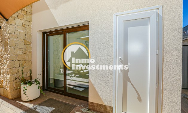 Bestaande bouw - Villa - Ciudad Quesada - Doña Pepa