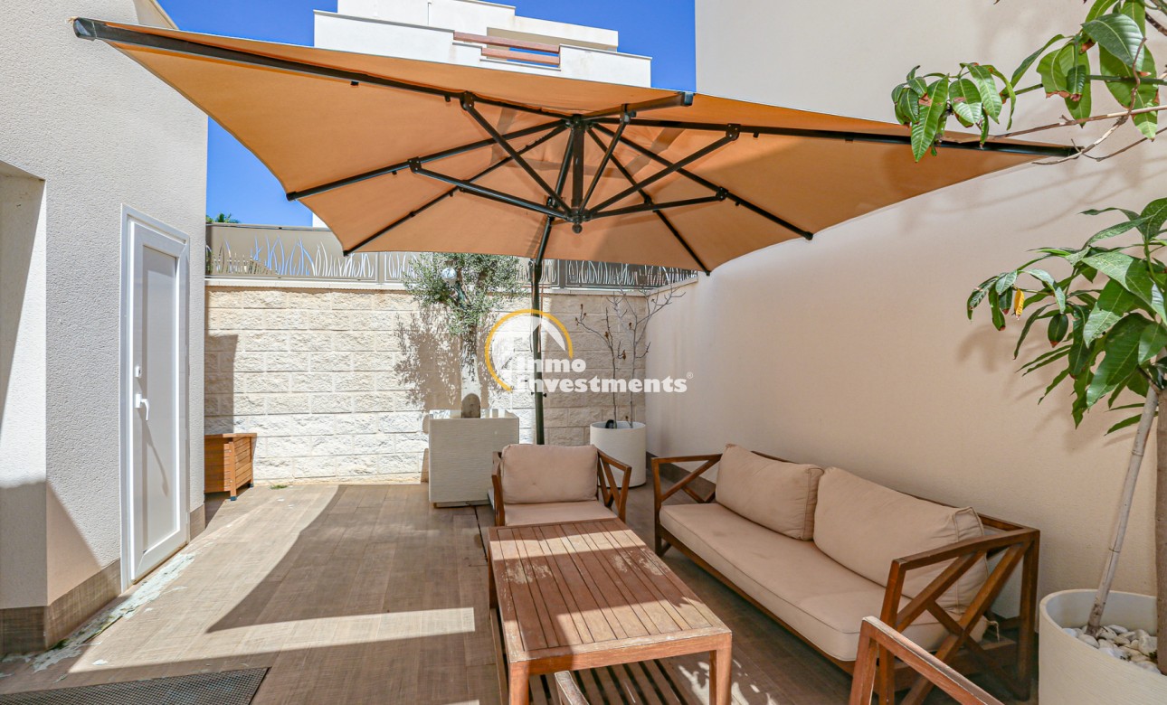 Bestaande bouw - Villa - Ciudad Quesada - Doña Pepa