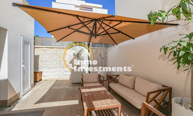 Bestaande bouw - Villa - Ciudad Quesada - Doña Pepa