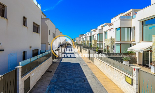 Bestaande bouw - Villa - Ciudad Quesada - Doña Pepa