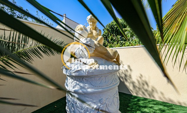 Resale - Villa - San Miguel de Salinas - Las Communicaciones