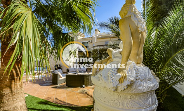 Resale - Villa - San Miguel de Salinas - Las Communicaciones