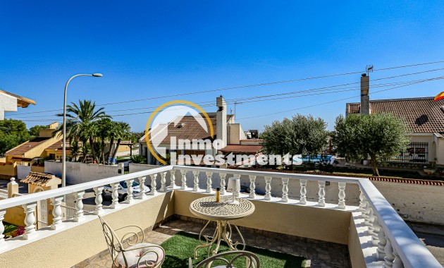 Resale - Villa - San Miguel de Salinas - Las Communicaciones