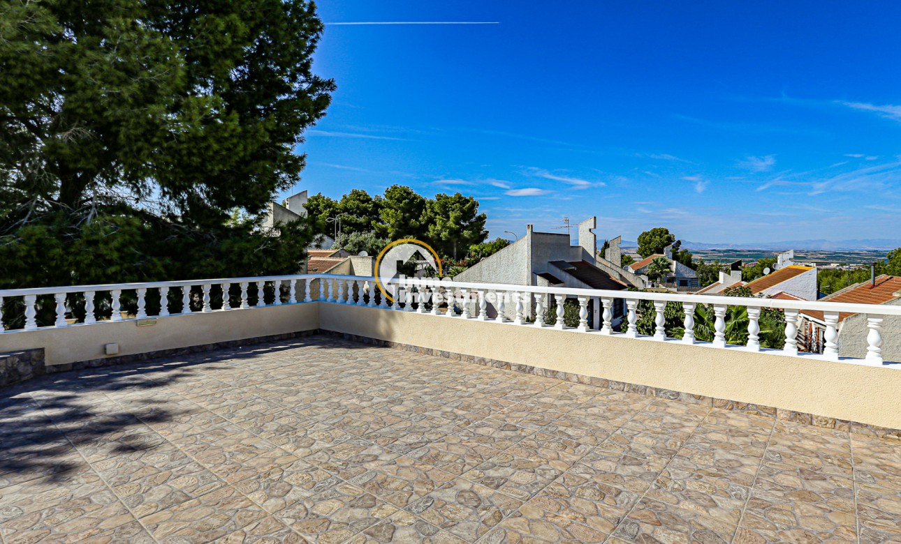 Resale - Villa - San Miguel de Salinas - Las Communicaciones