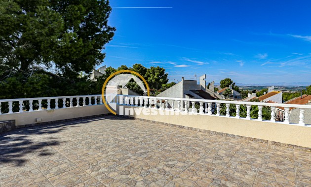 Resale - Villa - San Miguel de Salinas - Las Communicaciones