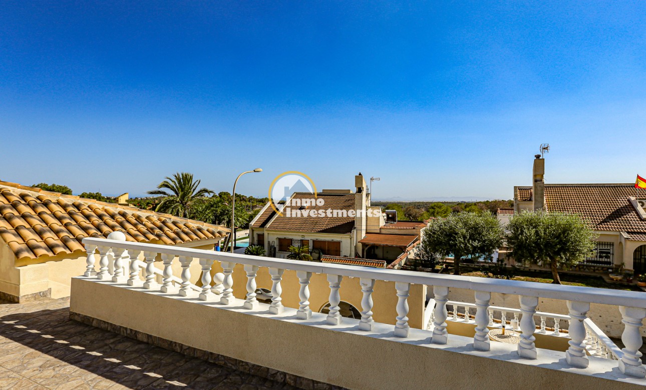 Resale - Villa - San Miguel de Salinas - Las Communicaciones