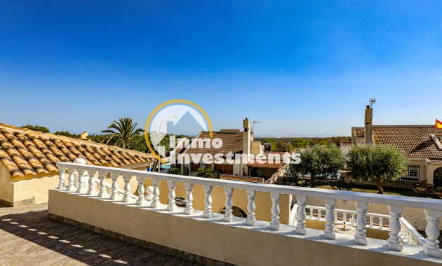 Resale - Villa - San Miguel de Salinas - Las Communicaciones