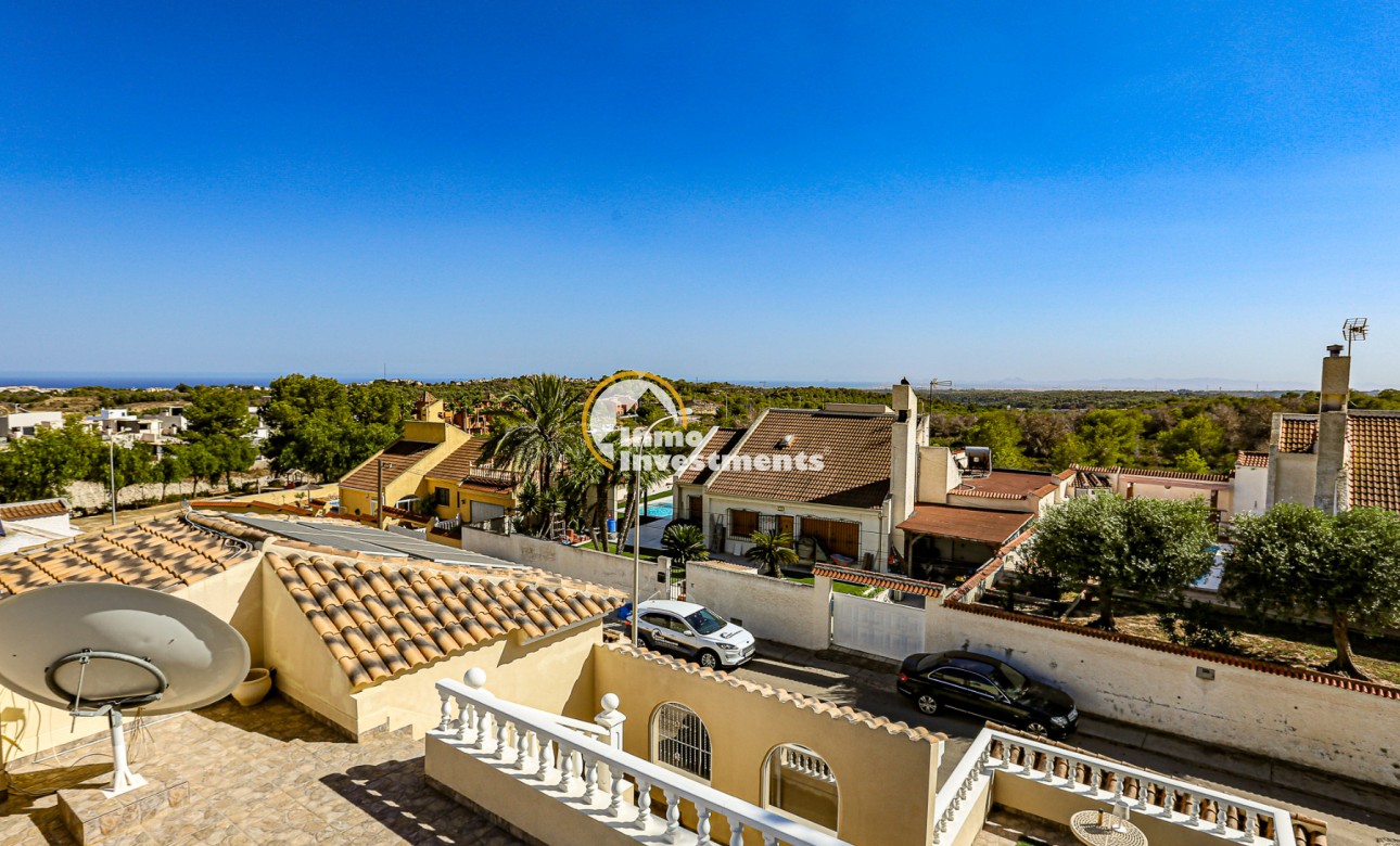 Resale - Villa - San Miguel de Salinas - Las Communicaciones