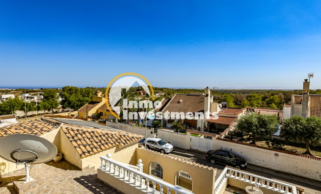 Resale - Villa - San Miguel de Salinas - Las Communicaciones