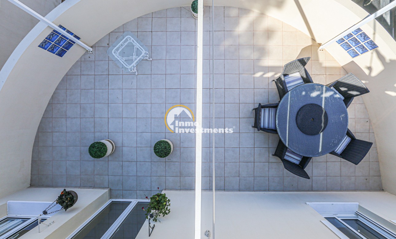 Resale - Villa - San Miguel de Salinas - Las Communicaciones