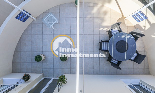 Resale - Villa - San Miguel de Salinas - Las Communicaciones