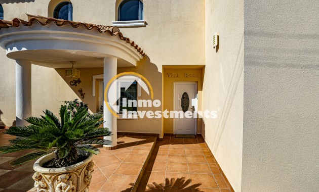 Resale - Villa - San Miguel de Salinas - Las Communicaciones