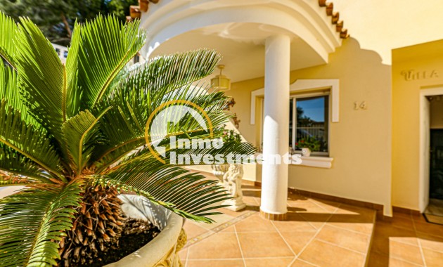 Resale - Villa - San Miguel de Salinas - Las Communicaciones