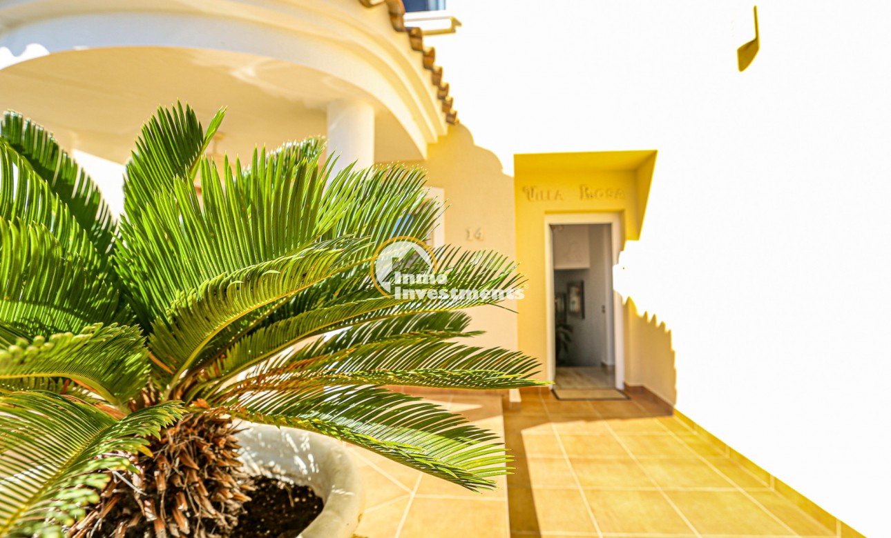 Resale - Villa - San Miguel de Salinas - Las Communicaciones